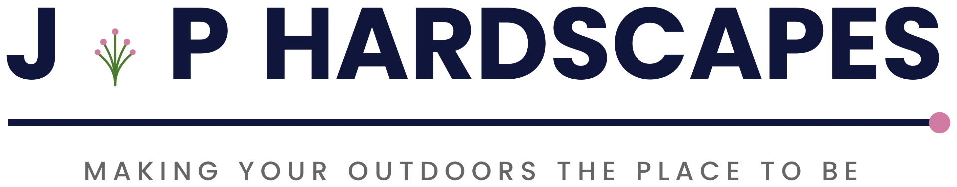 J & P Hardscapes — Making Your Outdoors The Place To Be